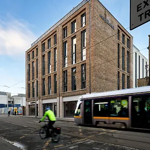  Hotel Easyhotel Ireland