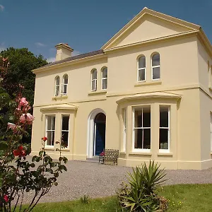 Bed & Breakfast Carriglea House