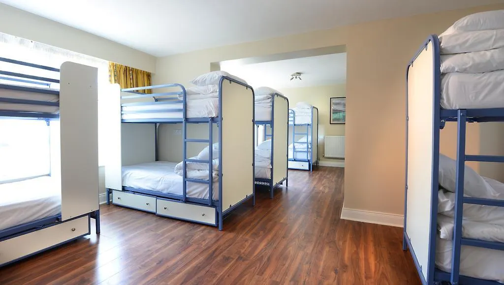 3 Lakes Hostel Killarney