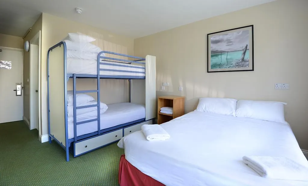 3 Lakes Hostel Killarney 0*,  Irlanda