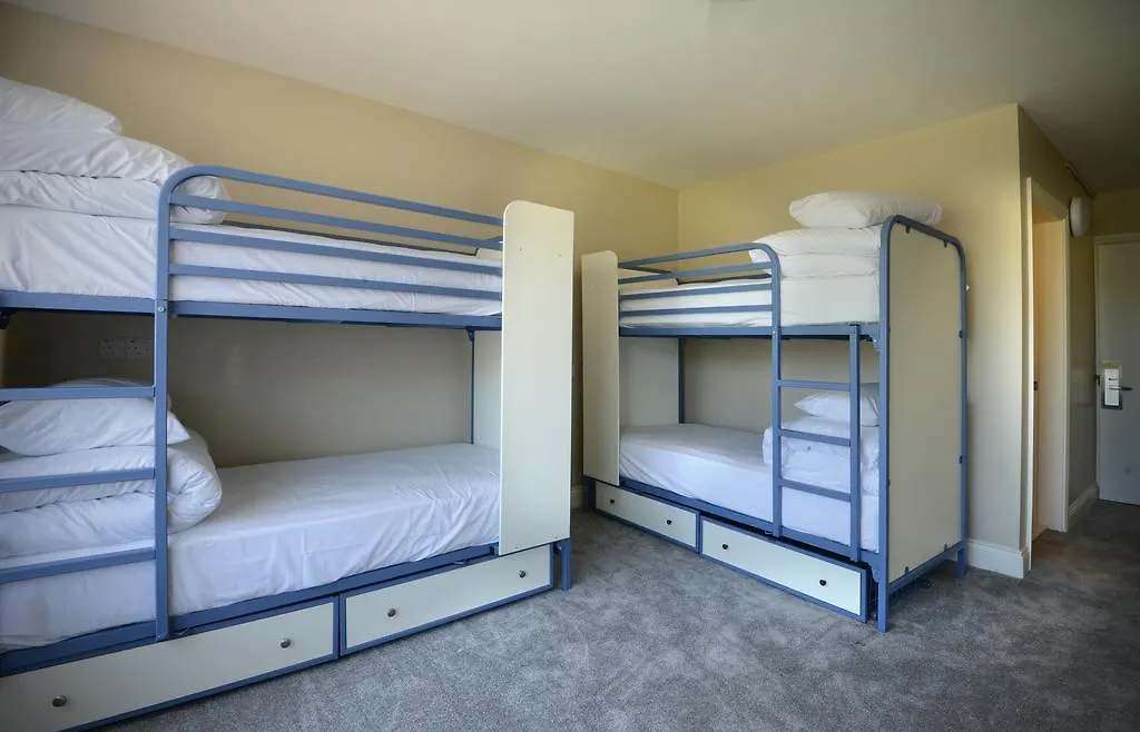 3 Lakes Hostel Killarney Irlanda
