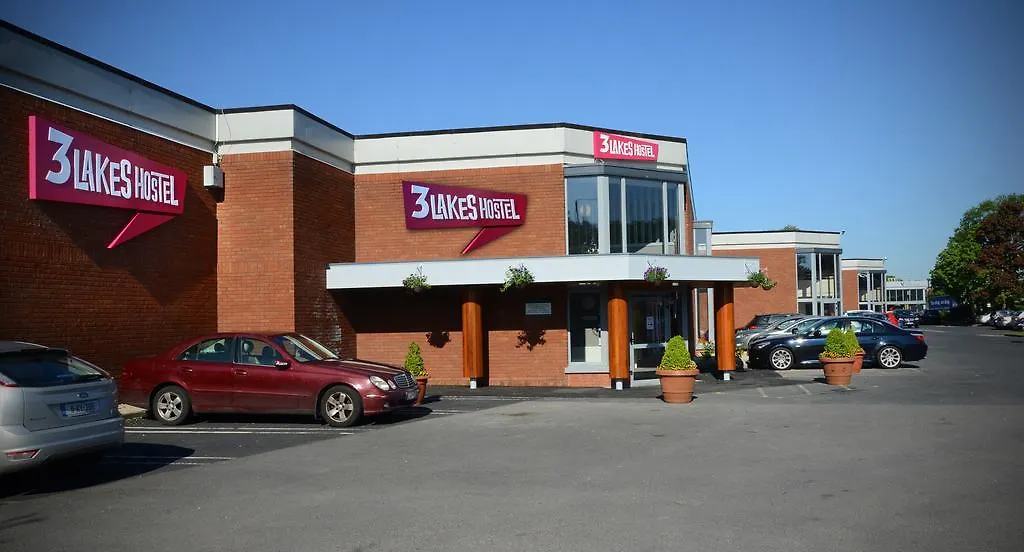 3 Lakes Hostel Killarney