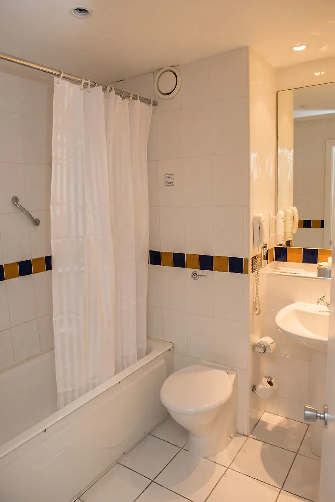3 Lakes Hostel Килларни 0*,  Ирландия