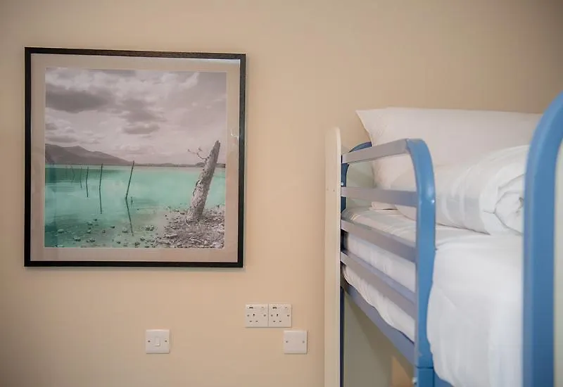 3 Lakes Hostel Killarney