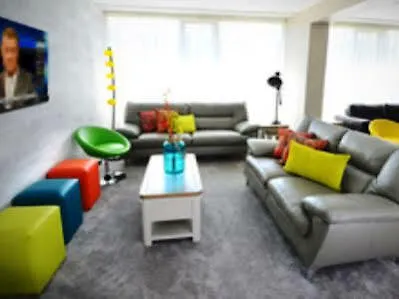 3 Lakes Hostel Килларни Ирландия