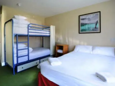 3 Lakes Hostel Killarney Irlanda