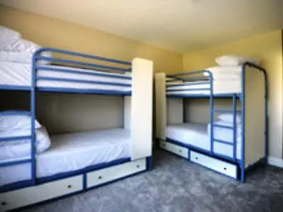 3 Lakes Hostel Killarney